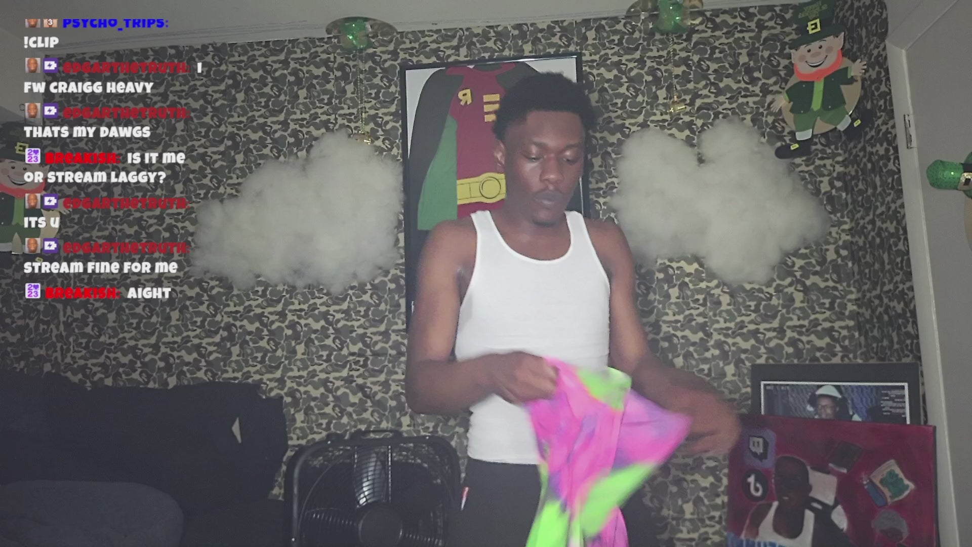 Load video: 